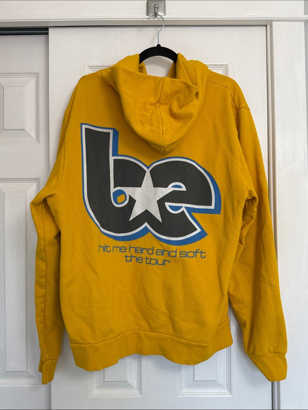 Billie Eilish hoodie - Picture 2 of 3